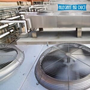 Air Duct Cleaners | Allegiant Air Duct